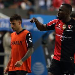 Atlas y Chivas empataron en la Jornada 11 del Clausura 2022