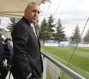 Stoichkov cumplió su deseo de conocer a Torres en persona