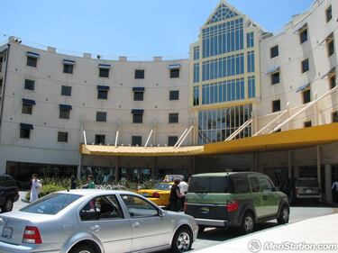 [E3] Los mejores momentos de la feria en imágenes