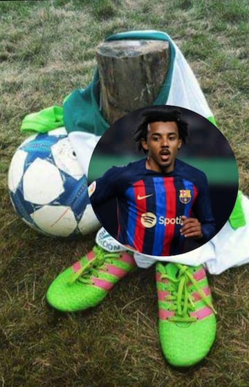 Los memes, sin piedad con la abultada derrota del Barcelona