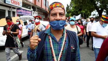 Mapa y cifras de casos de coronavirus por estados en Ecuador hoy, 1 de septiembre