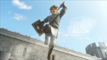 Hyrule Warriors, Impresiones