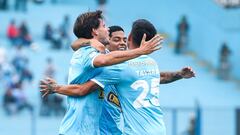 Cristal, con sed de revancha