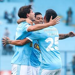 Cristal, con sed de revancha