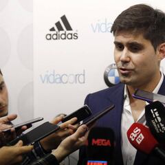 Aganzo: "No se podrá estar afiliado a dos sindicatos a la vez"