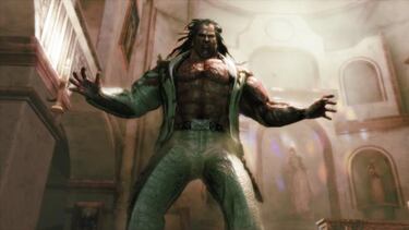 Itagaki recomienda el mando Pro para Devil's Third