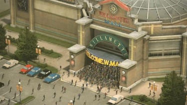 Nuevas imágenes de los remaster de Dead Rising