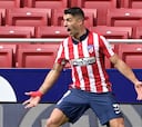 Luis Suárez: "Irme al Atlético fue sin duda la mejor decisión"