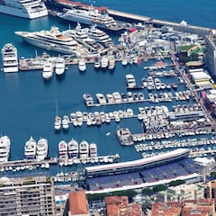 Alonso y Sainz irán mejor en Mónaco, pero "sin milagros"