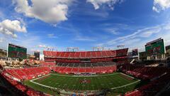 Super Bowl LV 2021: what's the Tampa weather forecast for 7 February?
