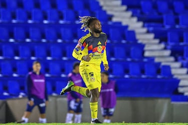 De la Premier League, a la Liga MX 