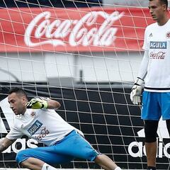 ¿Si no es Ospina quién? Las alternativas están en el FPC