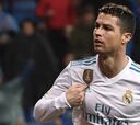 Sale a la luz este video de Cristiano Ronaldo antes de una final de Champions con el Real Madrid