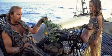 Kevin Costner turned down one of the best movies in history for one of his biggest flops