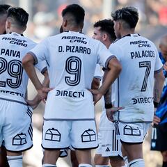 “La de Damián Pizarro es una situación difícil, porque en seis meses se va a Italia con sólo 18 años”