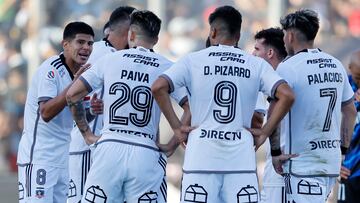 “La de Damián Pizarro es una situación difícil, porque en seis meses se va a Italia con sólo 18 años”