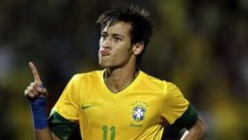 "Quedé encantado con el Madrid, pero añoraba mi casa"