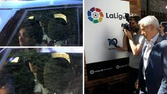 Vitolo paga su cláusula en LaLiga y ya es del Atlético