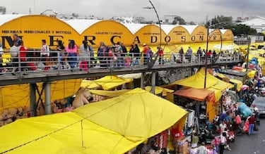 Adiós a la venta de animales: tras años de denuncias no existirá en el Mercado de Sonora 2026