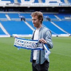 Zurutuza: "Ha hablado el corazón, pero será mi última temporada"