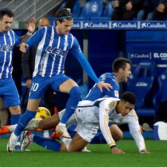 Iannis Hagi: “La situación que tengo desde diciembre no es la mejor”