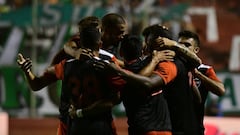Newell's se impone en penales a Banfield en Santa Fe