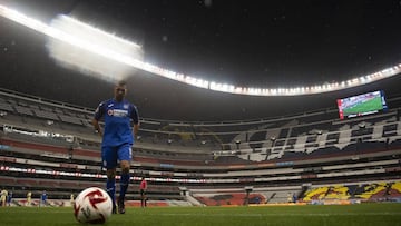 What’s next for Liga MX after they decided to cancel the 2020 Clausura season
