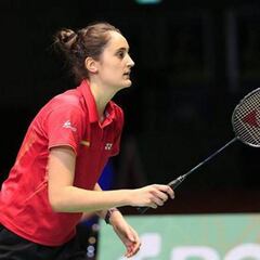 Clara Azurmendi cae ante Han Yue, octava favorita