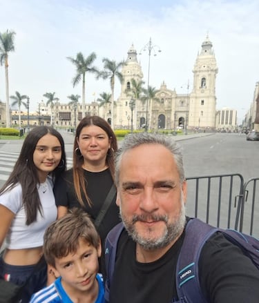 Tiene 14 años y es la nueva promesa del deporte chileno: “Quiero ir por todo”