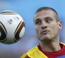 En Inglaterra aseguran que Mourinho pretende a Vidic