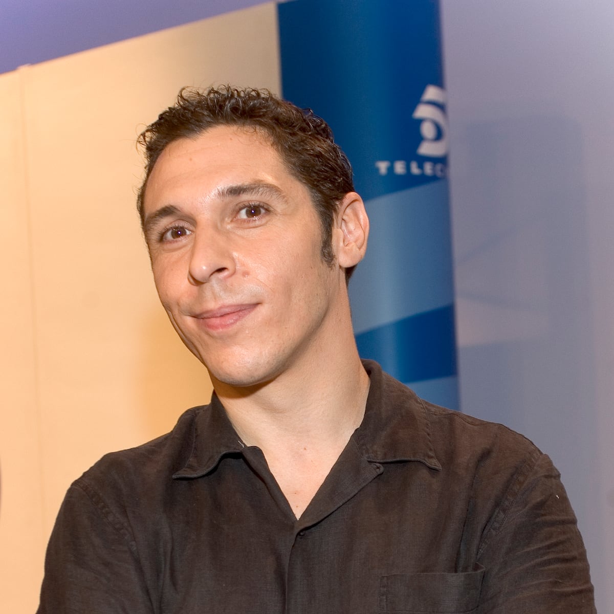 Muere Javier Manrique, Lorenzo en 'Camera Café', con 56 años - AS.com