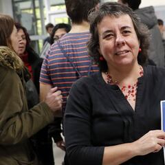 "El Atleti es un generador de empleo en el distrito"