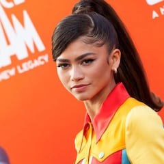 Zendaya se sincera sobre una de las escenas de ‘Euphoria’: “Todavía tengo cicatrices”