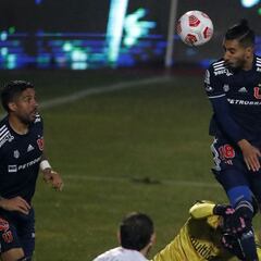 El renacer de una joya azul: "He sudado para estar donde estoy"