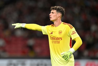 Limpia millonaria del Chelsea