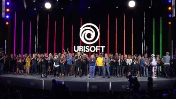 Ubisoft tendrá su conferencia del E3 2019 el 10 de junio