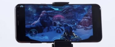 Project xCloud, permitirá jugar los títulos de Xbox en móviles