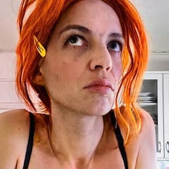 La alarmante nueva imagen de Camilo Blanes: “Has perdido la vergüenza”