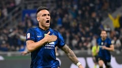 El ‘Toro’ del Inter