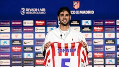 Cambio de clubes para futbolistas del USMNT tras el mercado de fichajes: Cardoso, Reyna, Weah…