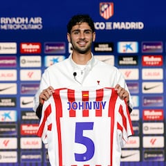 Cambio de clubes para futbolistas del USMNT tras el mercado de fichajes: Cardoso, Reyna, Weah…