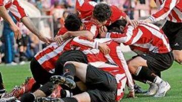 <b>CAMBIOS. </b>El CD Logroñés tendrá en breve nuevo vicepresidente primero, el madrileño Vicente Moreno.