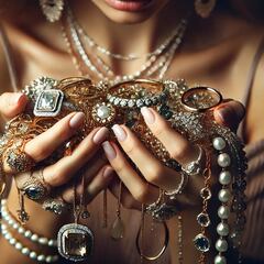 The treasure hotspot near modern-day Key West, Florida: These are the Santa Margarita million-dollar discoveries