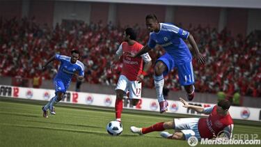 FIFA 12, Impresiones