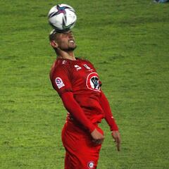 El técnico debutante que contrató Unión La Calera