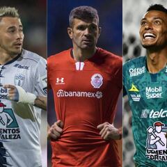 Futbol de Estufa Liga MX: Apertura 2020 ¡Rumores, altas y bajas del fútbol mexicano!