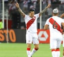¡Perú está en el repechaje!