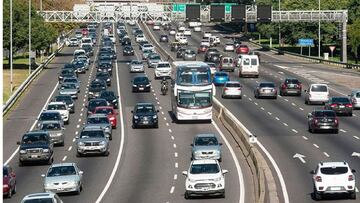 Hoy No Circula Sabatino 1 de mayo: vehículos y placas en CDMX, EDOMEX, Hidalgo y Puebla