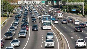 Hoy No Circula Sabatino 1 de mayo: veh&iacute;culos y placas en CDMX, EDOMEX, Hidalgo y Puebla