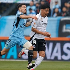 Universidad de Concepción da el golpe con un fichaje: llega una figura de 2025